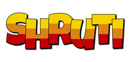 shruti jungle logo