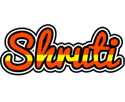 shruti madrid logo