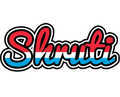 shruti norway logo