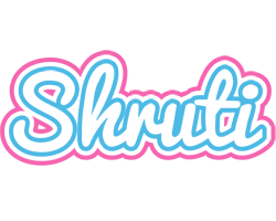 shruti outdoors logo