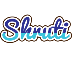 shruti raining logo