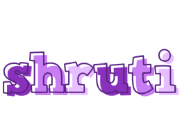 shruti sensual logo