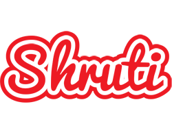 shruti sunshine logo