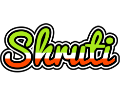 shruti superfun logo