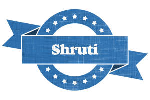 shruti trust logo