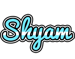 shyam argentine logo