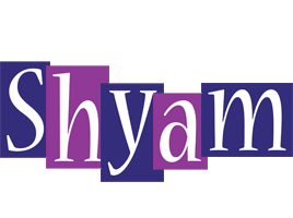 shyam autumn logo