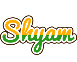 shyam banana logo