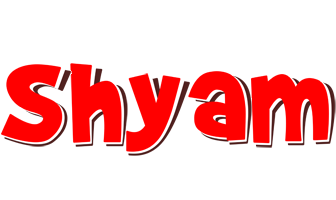 shyam basket logo