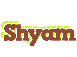 shyam caffeebar logo