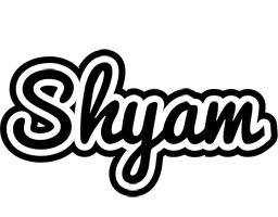 shyam chess logo