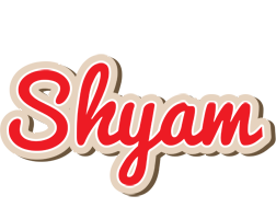 shyam chocolate logo