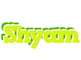 shyam citrus logo