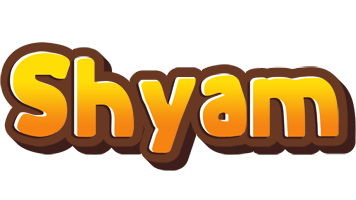 shyam cookies logo