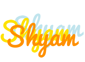 shyam energy logo