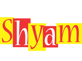 shyam errors logo