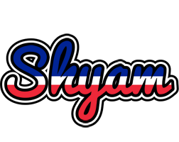 shyam france logo