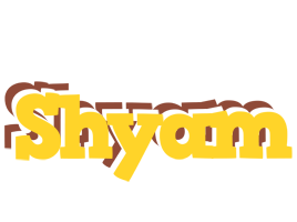 shyam hotcup logo