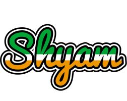 shyam ireland logo