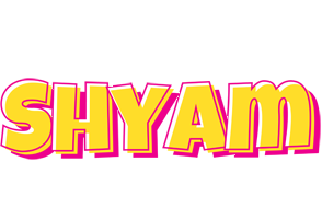 shyam kaboom logo