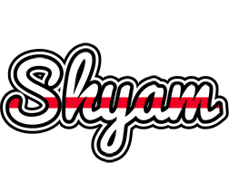 shyam kingdom logo