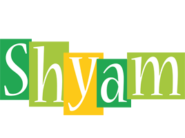 shyam lemonade logo