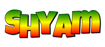 shyam mango logo