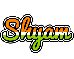 shyam mumbai logo