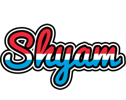 shyam norway logo