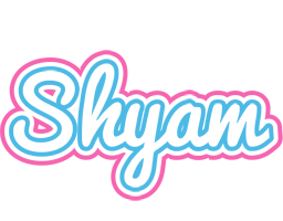 shyam outdoors logo