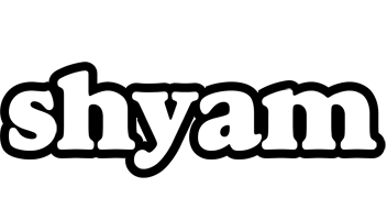 shyam panda logo