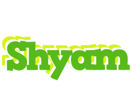 shyam picnic logo