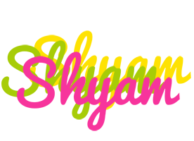 shyam sweets logo