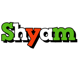 shyam venezia logo