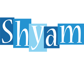 shyam winter logo