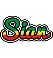 sian african logo