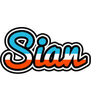 sian america logo