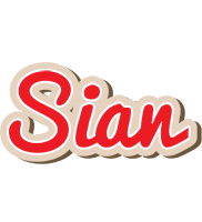 sian chocolate logo