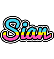 sian circus logo