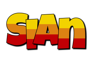 sian jungle logo