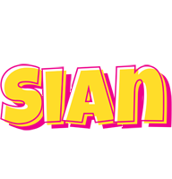 sian kaboom logo