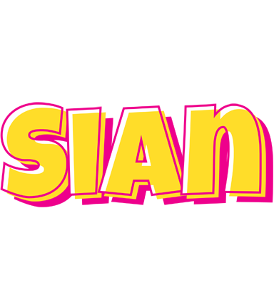 sian kaboom logo