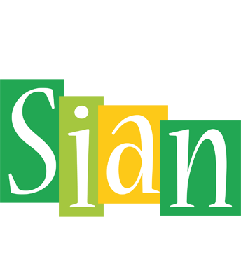 sian lemonade logo