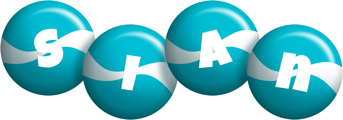 sian messi logo