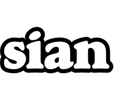 sian panda logo