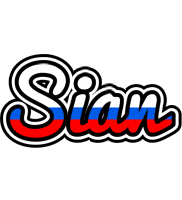 sian russia logo