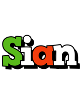 sian venezia logo