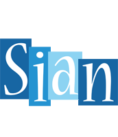 sian winter logo