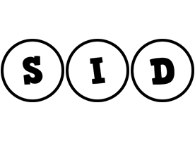 sid handy logo