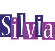 silvia autumn logo